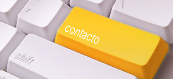 Teclado Ordenador Tecla Contacto Teclado Ordenador Tecla Contacto