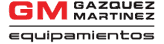 Gazquezmartínez - Logo