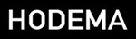 Hodema logo