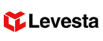 Levesta logo