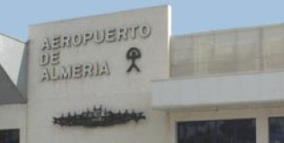 Aeropuerto Almería