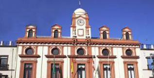 Ayuntamiento Almeria Ayuntamiento Almeria