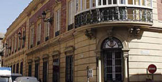 Diputación Provincial de Almería Diputación Provincial de Almería