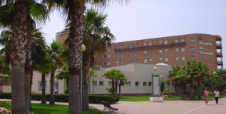 Hospital del Poniente Hospital del Poniente